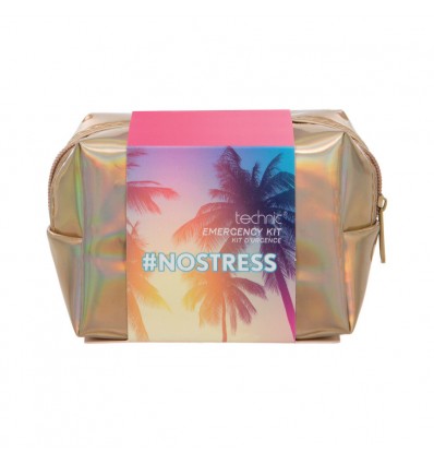 TECHNIC SUMMER 2020 EMERGENCY KIT NOSTRESS