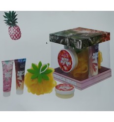TECHNIC TROPICAL TREATS