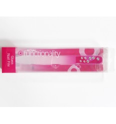 ROYAL FUNCTIONALITY GLASS NAIL FILE LIMA DE CRISTAL UÑAS ROYAL FUNCTIONALITY GLASS NAIL FILE LIMA DE CRISTAL UÑAS