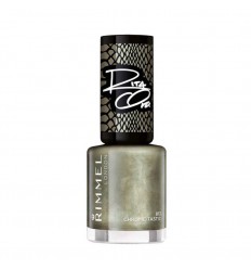 RIMMEL RITA ORA 813 CHROME-TASTIC ESMALTE DE UÑAS RIMMEL RITA ORA 813 CHROME-TASTIC ESMALTE DE UÑAS