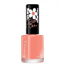 RIMMEL SUPER SHINE 60 SECONDS 413 ORAGINA RIMMEL SUPER SHINE 60 SECONDS 413 ORAGINA