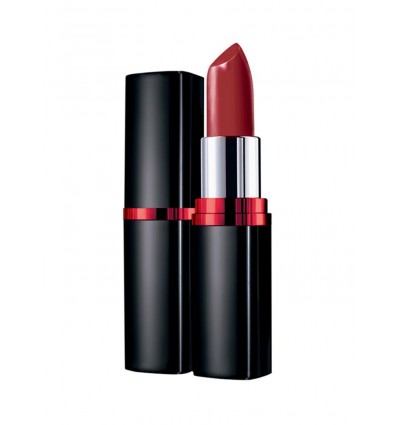 MAYBELLINE COLOR SHOW LIP COLOUR 207 MANHATTAN RED
