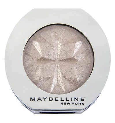 MAYBELLINE COLOR SHOW SOMBRA DE OJOS 34 LUSTROUS BEIGE