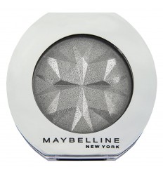 MAYBELLINE COLOR SHOW SOMBRA DE OJOS 38 SILVER OYSTER MAYBELLINE COLOR SHOW SOMBRA DE OJOS 38 SILVER OYSTER