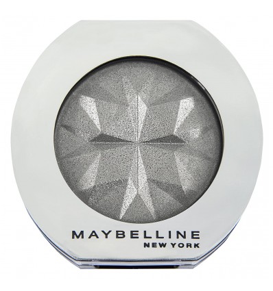 MAYBELLINE COLOR SHOW SOMBRA DE OJOS 38 SILVER OYSTER