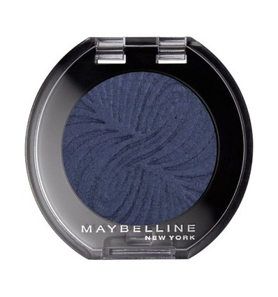 MAYBELLINE COLOR SHOW SOMBRA DE OJOS 21 MIDNIGHT NAVY