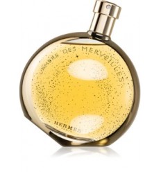 HERMES L´AMBRE DES MERVEILLES EAU DE PARFUM 100 ML SPRAY SIN CAJA