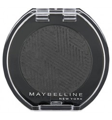 MAYBELLINE COLOR SHOW SOMBRA DE OJOS 22 BLACK OUT