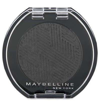 MAYBELLINE COLOR SHOW SOMBRA DE OJOS 22 BLACK OUT