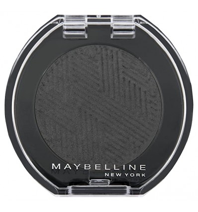 MAYBELLINE COLOR SHOW SOMBRA DE OJOS 22 BLACK OUT